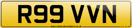 R99 VVN