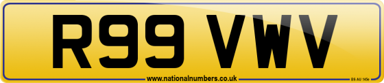 R99 VWV