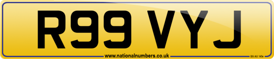 R99 VYJ