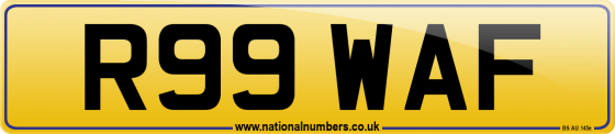 R99 WAF