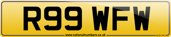 R99 WFW