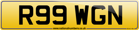 R99 WGN