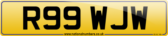 R99 WJW