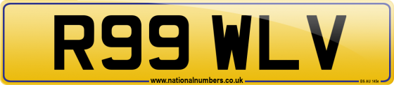 R99 WLV