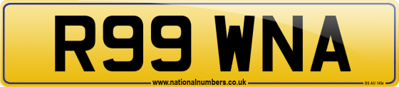 R99 WNA