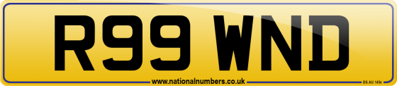 R99 WND