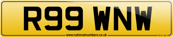 R99 WNW