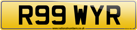 R99 WYR