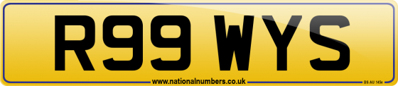 R99 WYS
