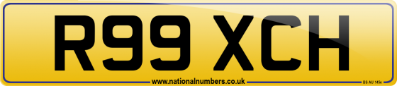 R99 XCH