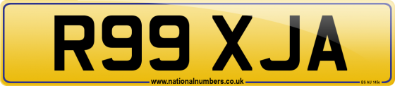R99 XJA