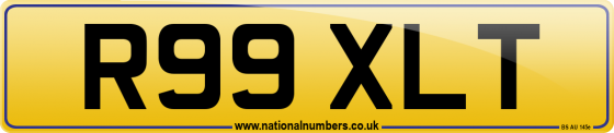 R99 XLT