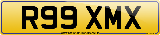 R99 XMX
