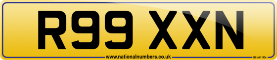 R99 XXN