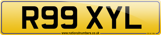 R99 XYL