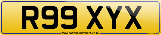 R99 XYX