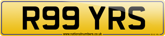 R99 YRS