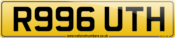 R996 UTH