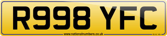 R998 YFC