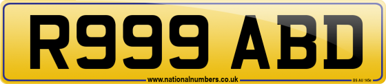 R999 ABD