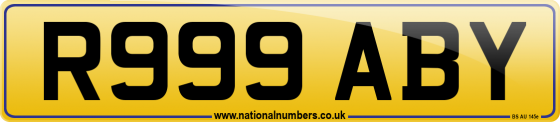 R999 ABY