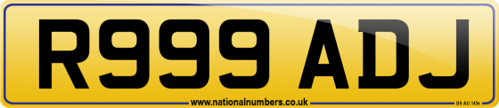 R999 ADJ