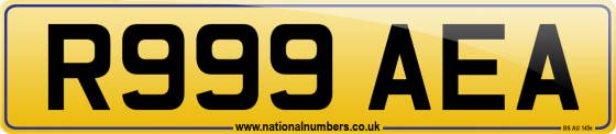 R999 AEA
