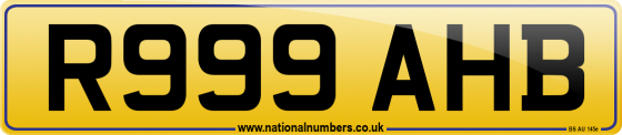 R999 AHB