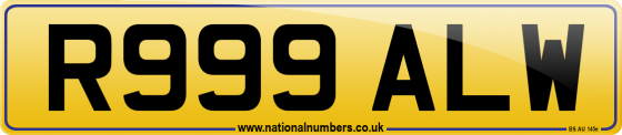 R999 ALW
