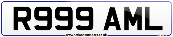 R999 AML