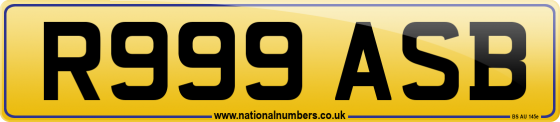 R999 ASB
