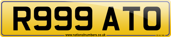 R999 ATO