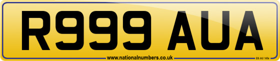 R999 AUA
