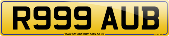 R999 AUB
