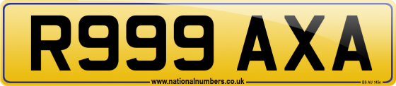 R999 AXA