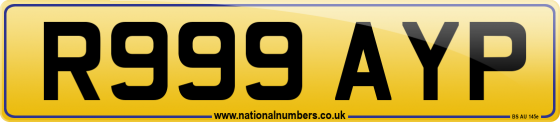 R999 AYP