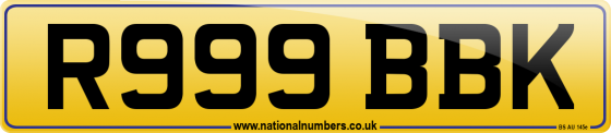 R999 BBK