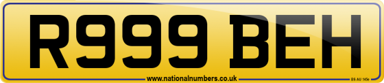 R999 BEH