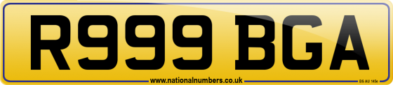 R999 BGA
