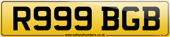 R999 BGB