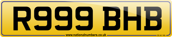 R999 BHB