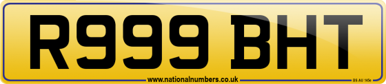 R999 BHT