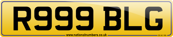 R999 BLG