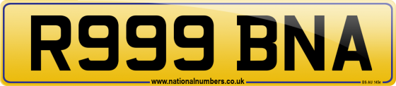 R999 BNA
