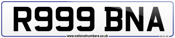 R999 BNA