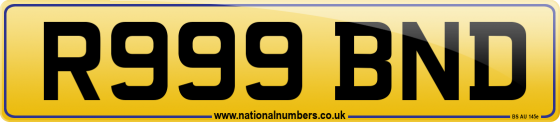 R999 BND