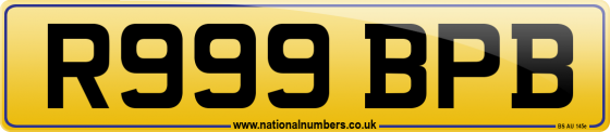 R999 BPB