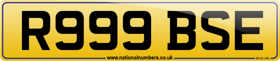 R999 BSE