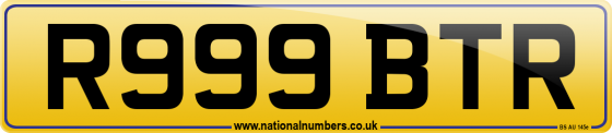 R999 BTR
