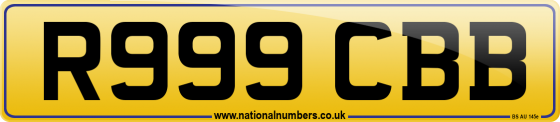 R999 CBB